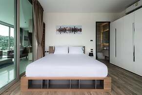 Oceana Sea View Apartments by Alexanders