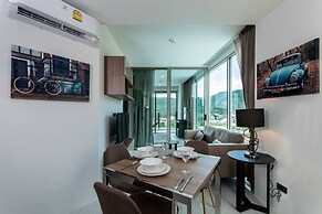 Oceana Sea View Apartments by Alexanders