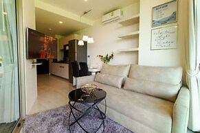 Oceana Sea View Apartments by Alexanders