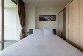 Oceana Sea View Apartments by Alexanders