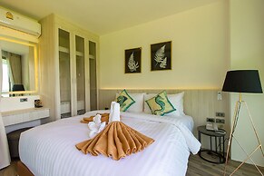 Oceana Sea View Apartments by Alexanders