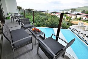 Oceana Sea View Apartments by Alexanders