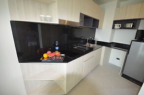 Oceana Sea View Apartments by Alexanders