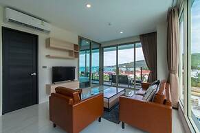 Oceana Sea View Apartments by Alexanders