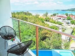 Oceana Sea View Apartments by Alexanders