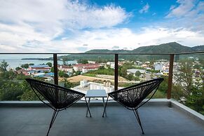 Oceana Sea View Apartments by Alexanders