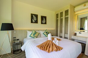 Oceana Sea View Apartments by Alexanders