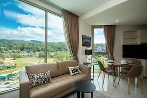 Oceana Sea View Apartments by Alexanders