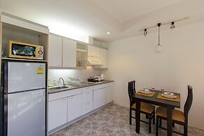 The Club Residence by Alexanders