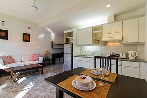 The Club Residence by Alexanders