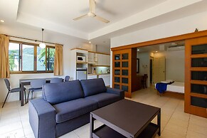 The Club Residence by Alexanders