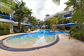 The Club Residence by Alexanders