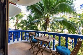 The Club Residence by Alexanders