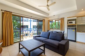 The Club Residence by Alexanders