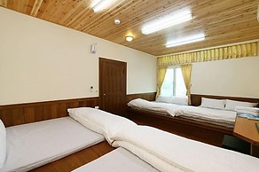 Happy Owner Homestay