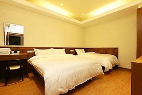 Happy Owner Homestay