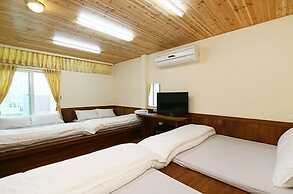 Happy Owner Homestay