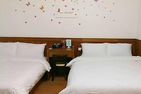 Happy Owner Homestay