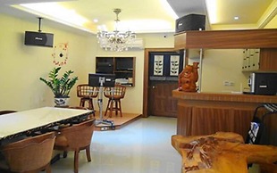 Happy Owner Homestay