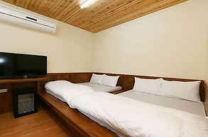 Happy Owner Homestay