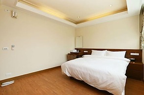 Happy Owner Homestay