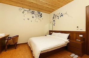 Happy Owner Homestay