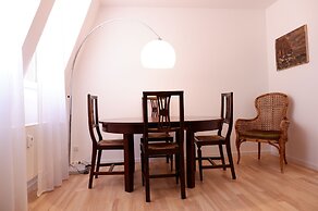 3-Zimmer Apartment in Altstadtlage
