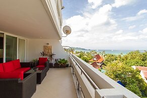 Andaman Sea View Apartment by Alexanders