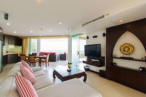 Andaman Sea View Apartment by Alexanders
