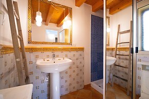 Solemar Sicilia - Casa Olivia