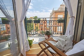 Solemar Sicilia - Casa Olivia