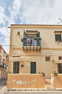 Solemar Sicilia - Casa Olivia