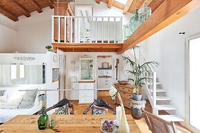 Solemar Sicilia - Casa Olivia