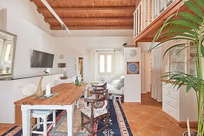 Solemar Sicilia - Casa Olivia