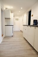 3-Zimmer Apartment mit 2 Bädern am Marktplatz