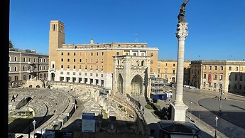 Italianway - Sant'Oronzo Apartment