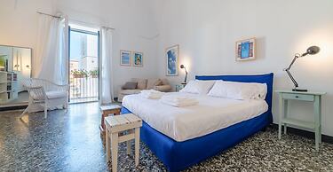 Italianway - Sant'Oronzo Apartment