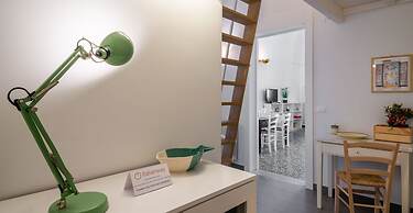 Italianway - Sant'Oronzo Apartment