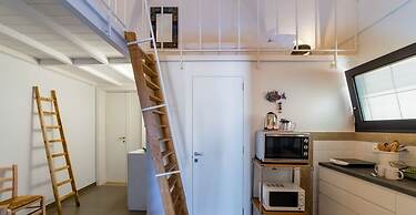 Italianway - Sant'Oronzo Apartment