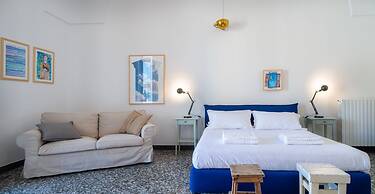 Italianway - Sant'Oronzo Apartment