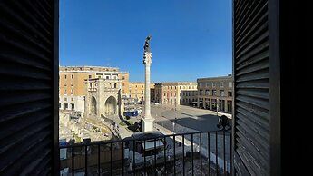 Italianway - Sant'Oronzo Apartment