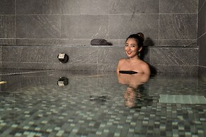 Evergreen Palace Hotel Chiayi