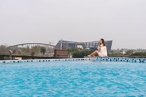 Evergreen Palace Hotel Chiayi