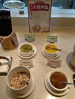 Evergreen Palace Hotel Chiayi