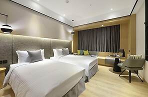 Evergreen Palace Hotel Chiayi