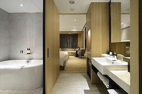 Evergreen Palace Hotel Chiayi