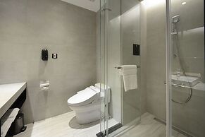 Evergreen Palace Hotel Chiayi