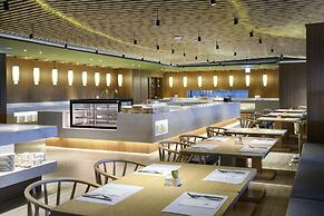 Evergreen Palace Hotel Chiayi