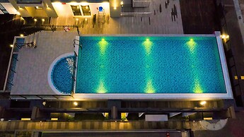 Evergreen Palace Hotel Chiayi