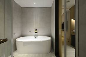 Evergreen Palace Hotel Chiayi